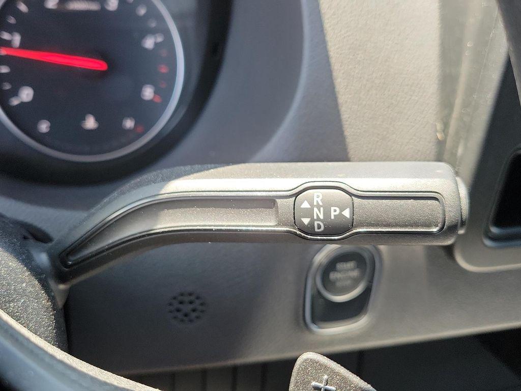 used 2024 Mercedes-Benz Sprinter 2500 car, priced at $84,173