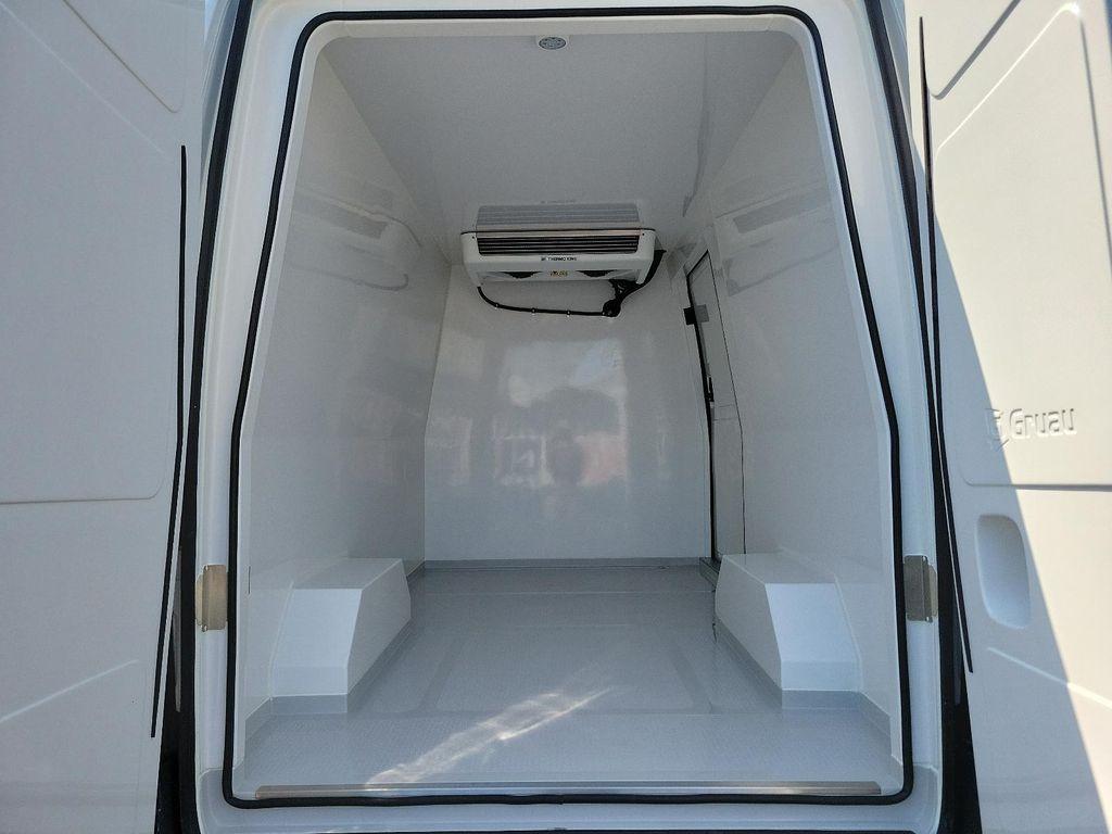 used 2024 Mercedes-Benz Sprinter 2500 car, priced at $84,173