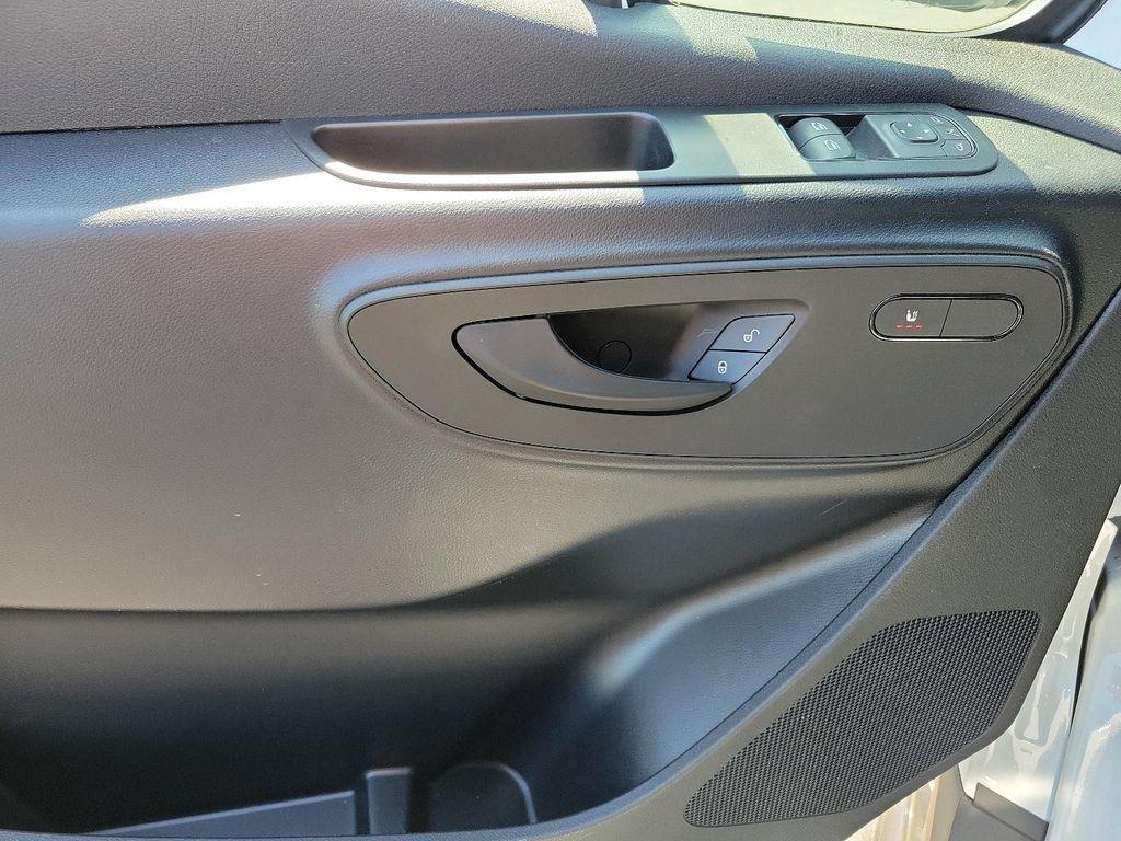 used 2024 Mercedes-Benz Sprinter 2500 car, priced at $84,173