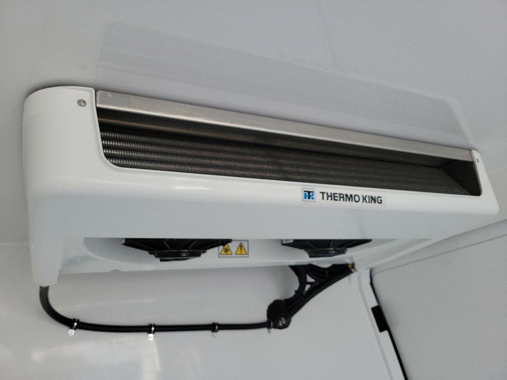 used 2024 Mercedes-Benz Sprinter 2500 car, priced at $84,173