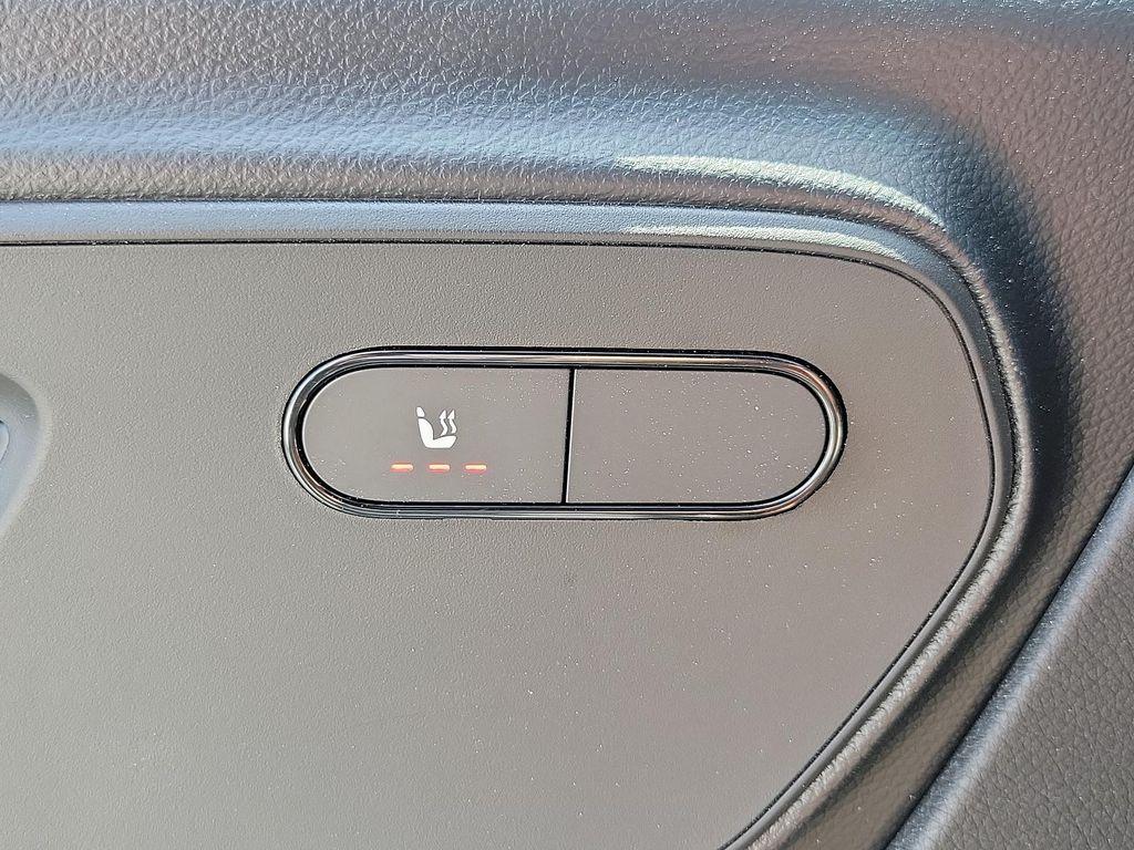 used 2024 Mercedes-Benz Sprinter 2500 car, priced at $84,173