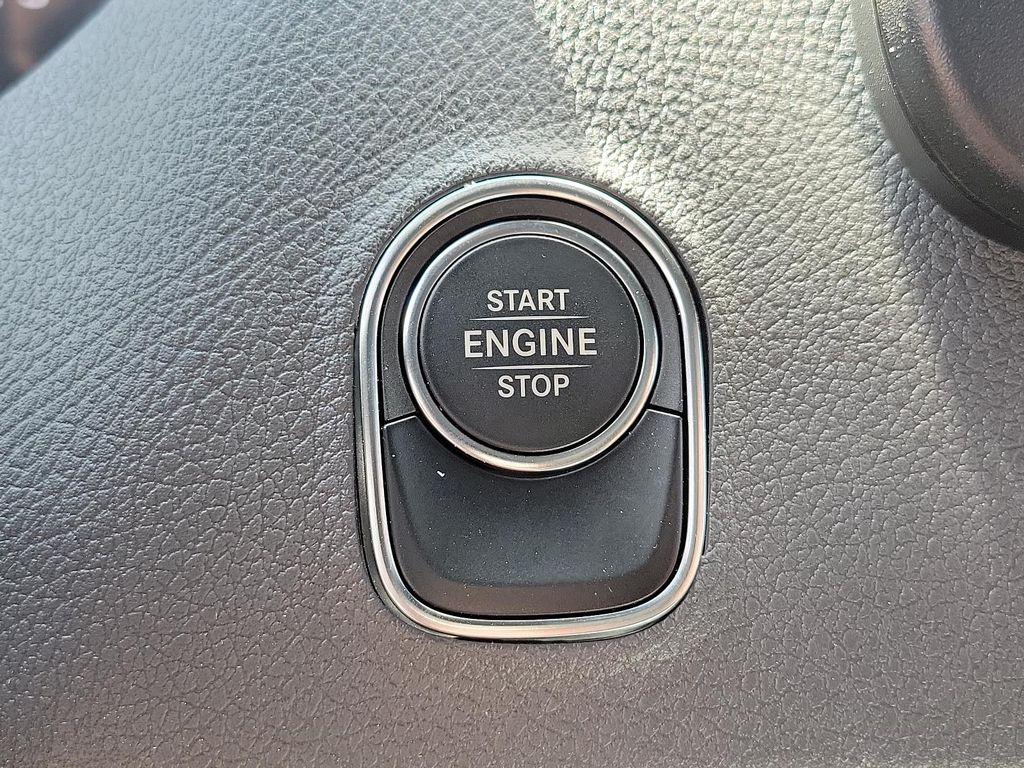 used 2024 Mercedes-Benz Sprinter 2500 car, priced at $84,173