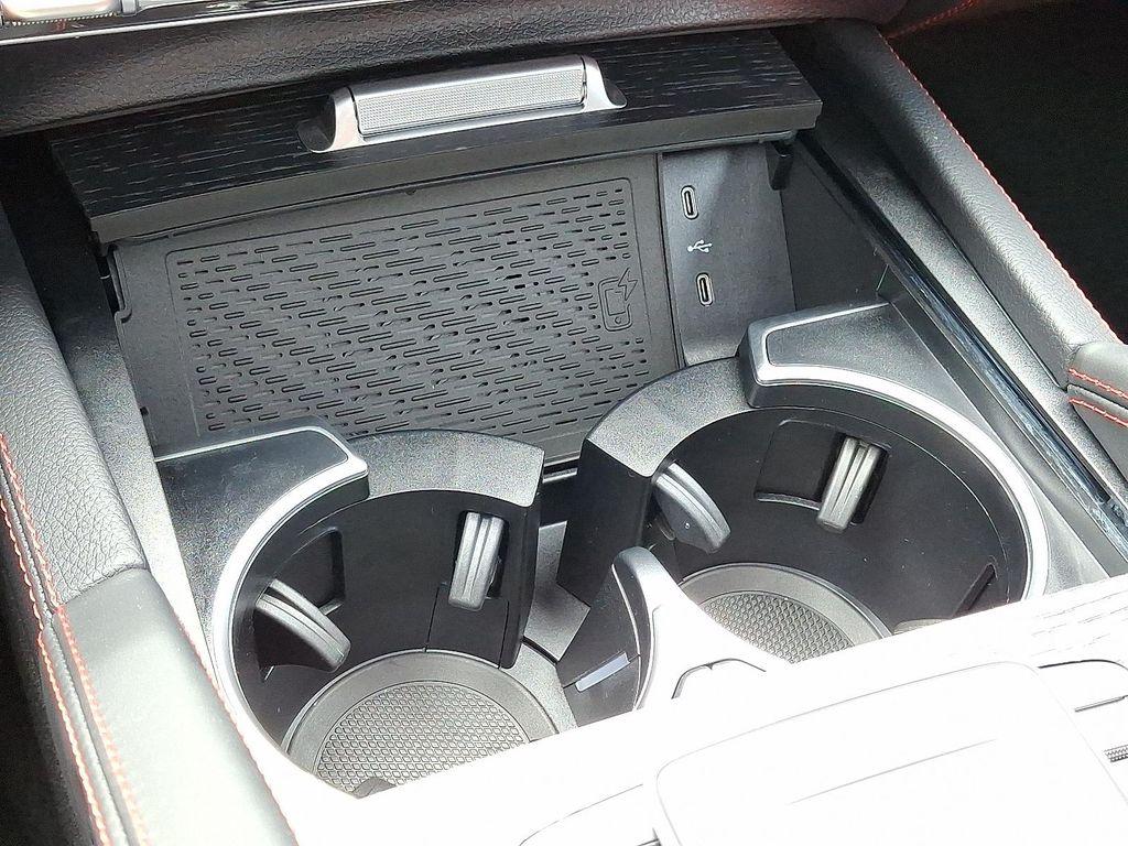 new 2026 Mercedes-Benz AMG GLE 53 car, priced at $100,510