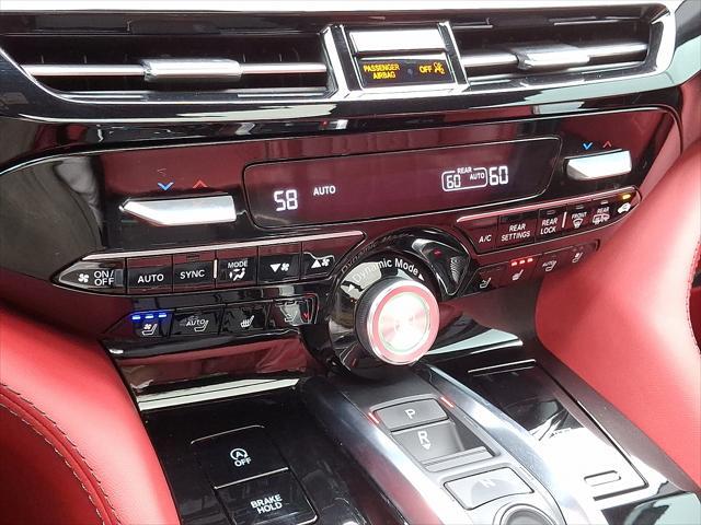 used 2022 Acura MDX car, priced at $49,265