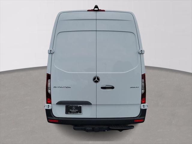 new 2024 Mercedes-Benz Sprinter 3500 car, priced at $75,141