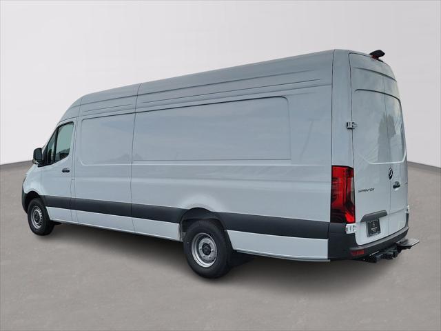 new 2024 Mercedes-Benz Sprinter 3500 car, priced at $75,141