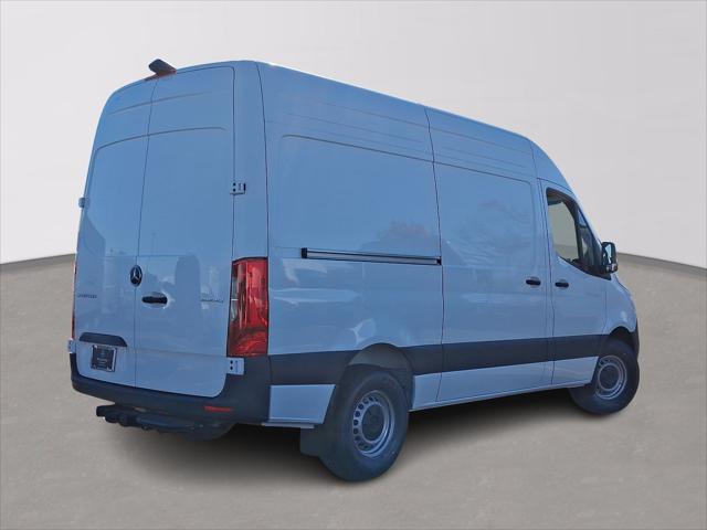 new 2025 Mercedes-Benz Sprinter 2500 car, priced at $64,634