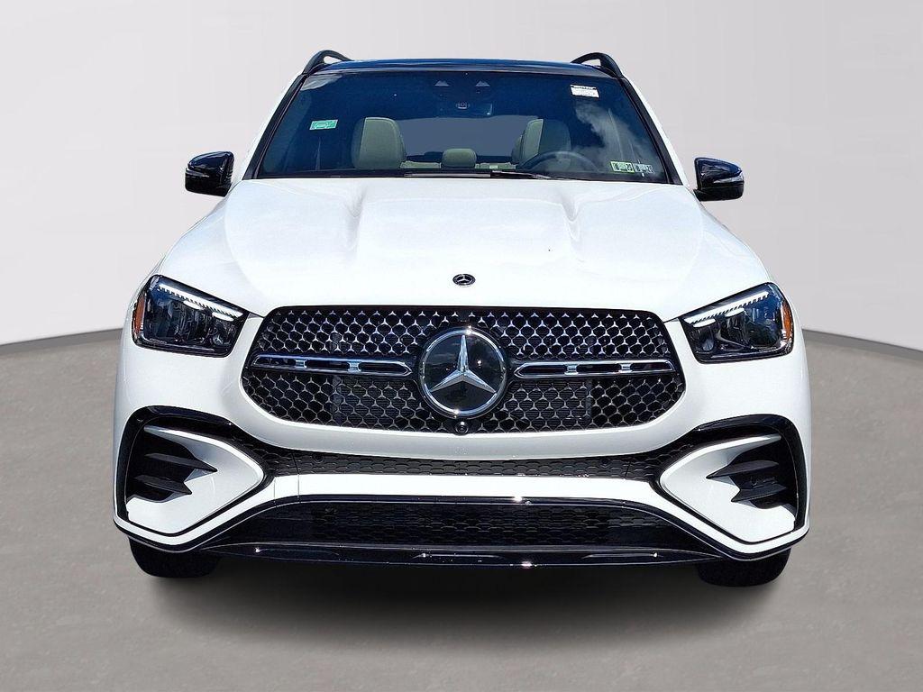 new 2026 Mercedes-Benz GLE 450e car, priced at $83,730