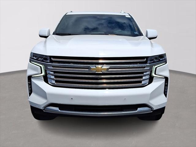 used 2023 Chevrolet Tahoe car, priced at $64,846