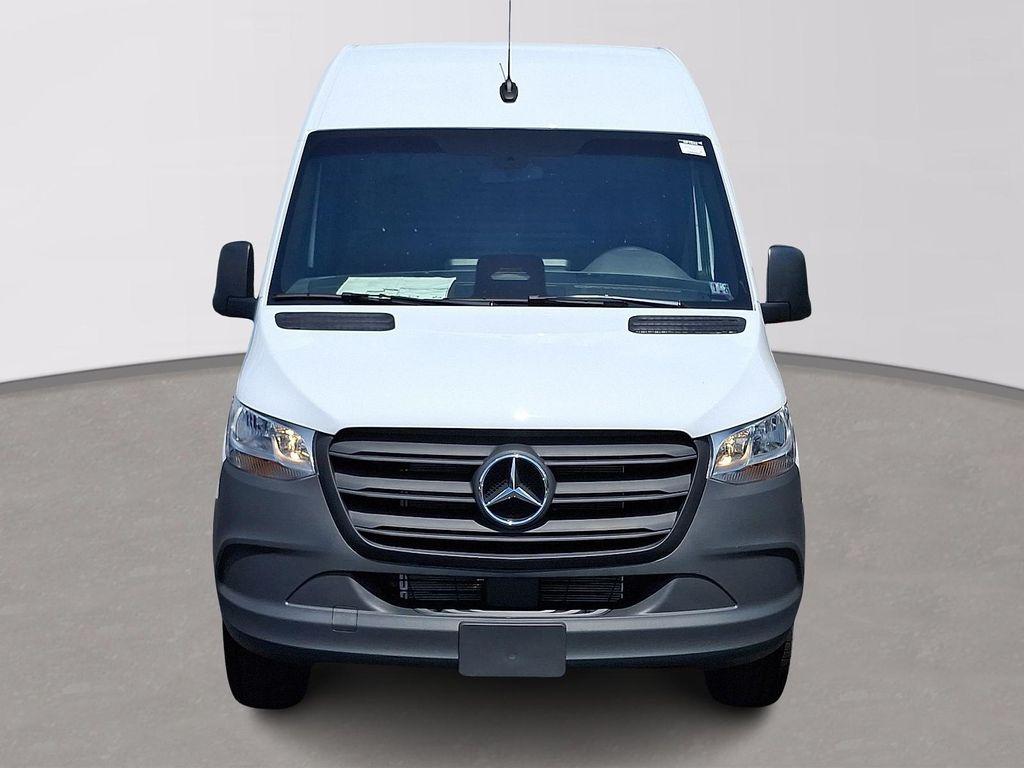 new 2025 Mercedes-Benz Sprinter 2500 car, priced at $63,776