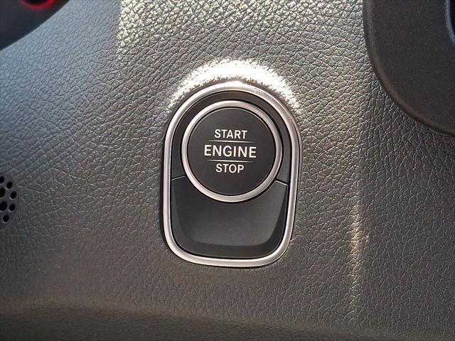 new 2025 Mercedes-Benz Sprinter 2500 car