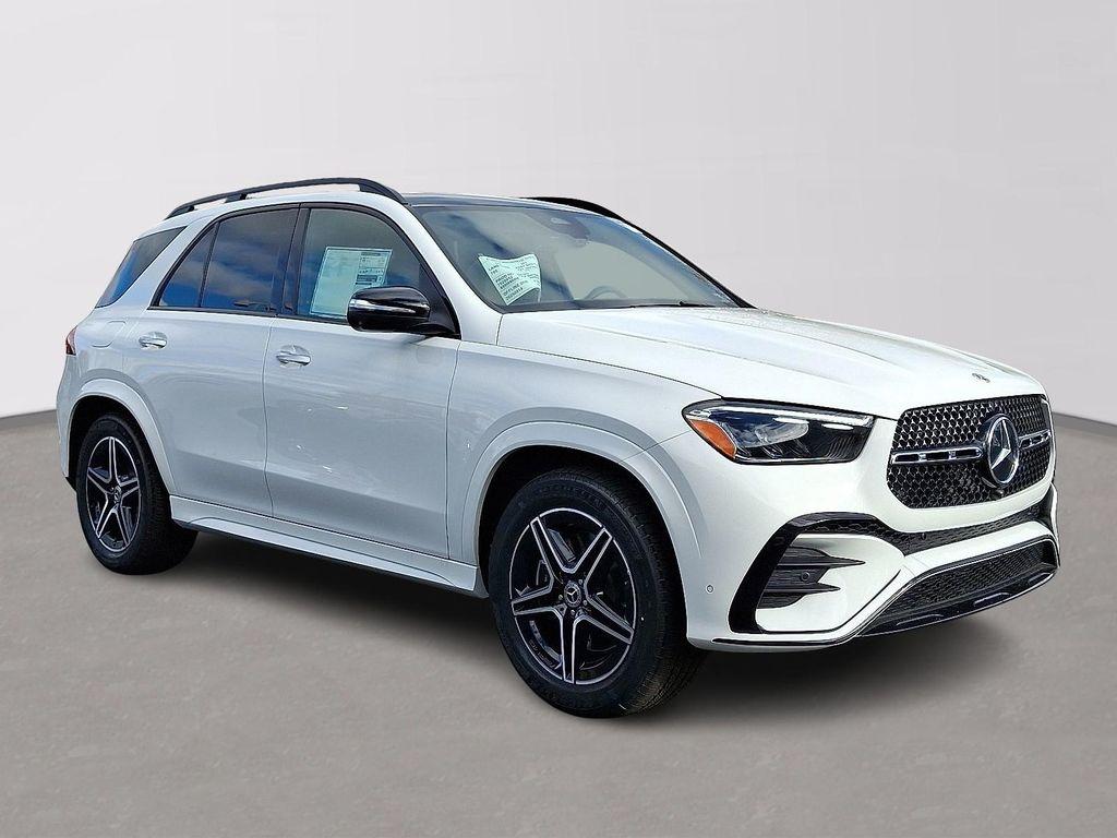 new 2026 Mercedes-Benz GLE 350 car, priced at $73,115