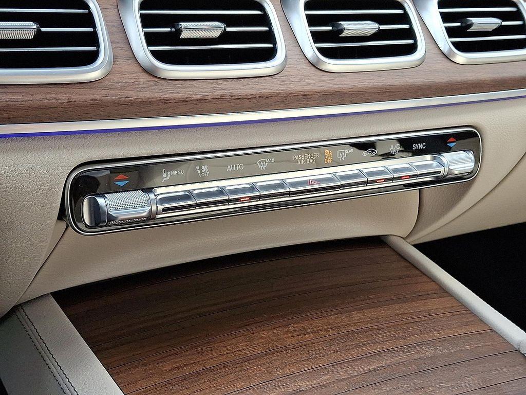 new 2026 Mercedes-Benz GLE 350 car, priced at $73,115