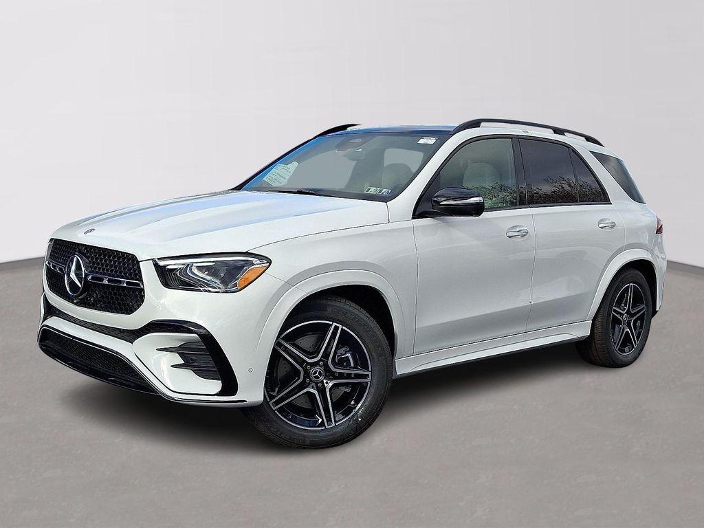 new 2026 Mercedes-Benz GLE 350 car, priced at $73,115
