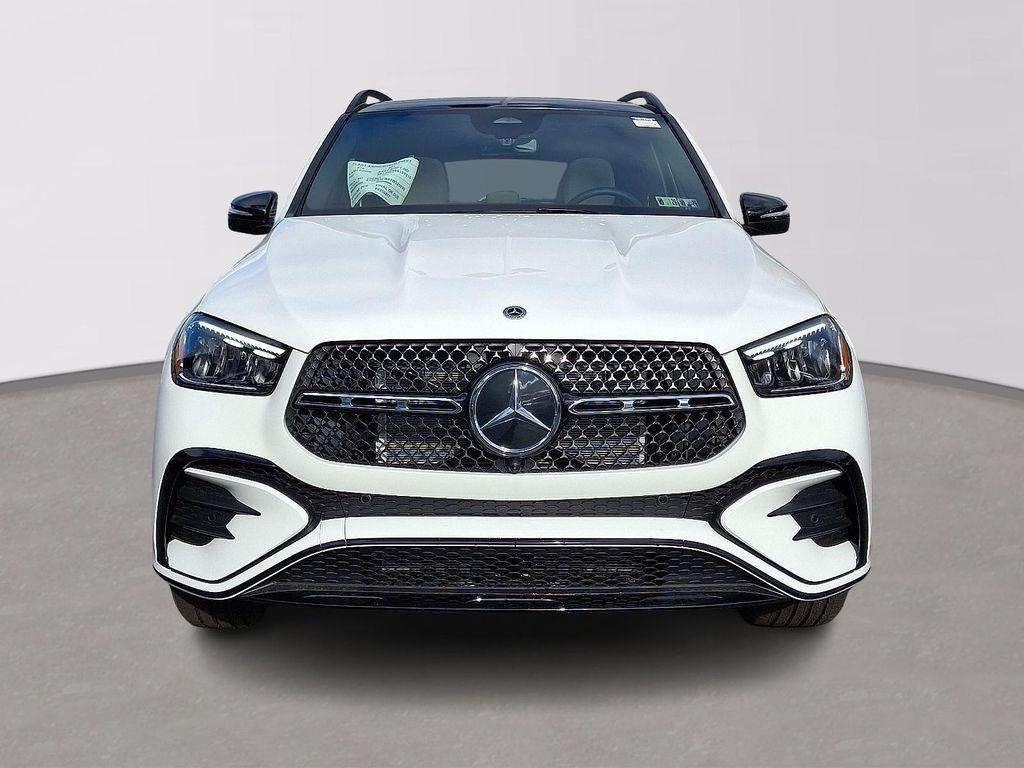 new 2026 Mercedes-Benz GLE 350 car, priced at $73,115