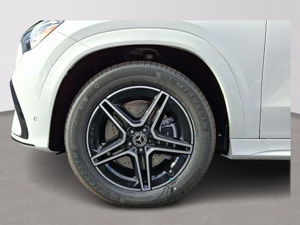 new 2026 Mercedes-Benz GLE 350 car, priced at $73,115