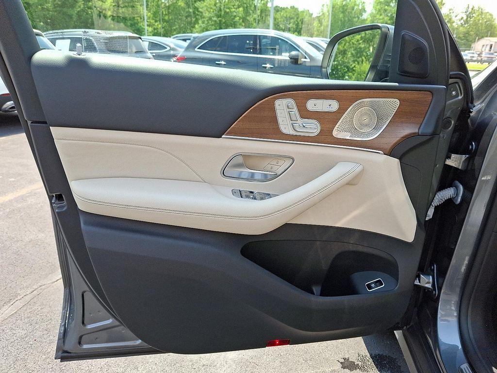 used 2022 Mercedes-Benz GLE 350 car, priced at $47,256