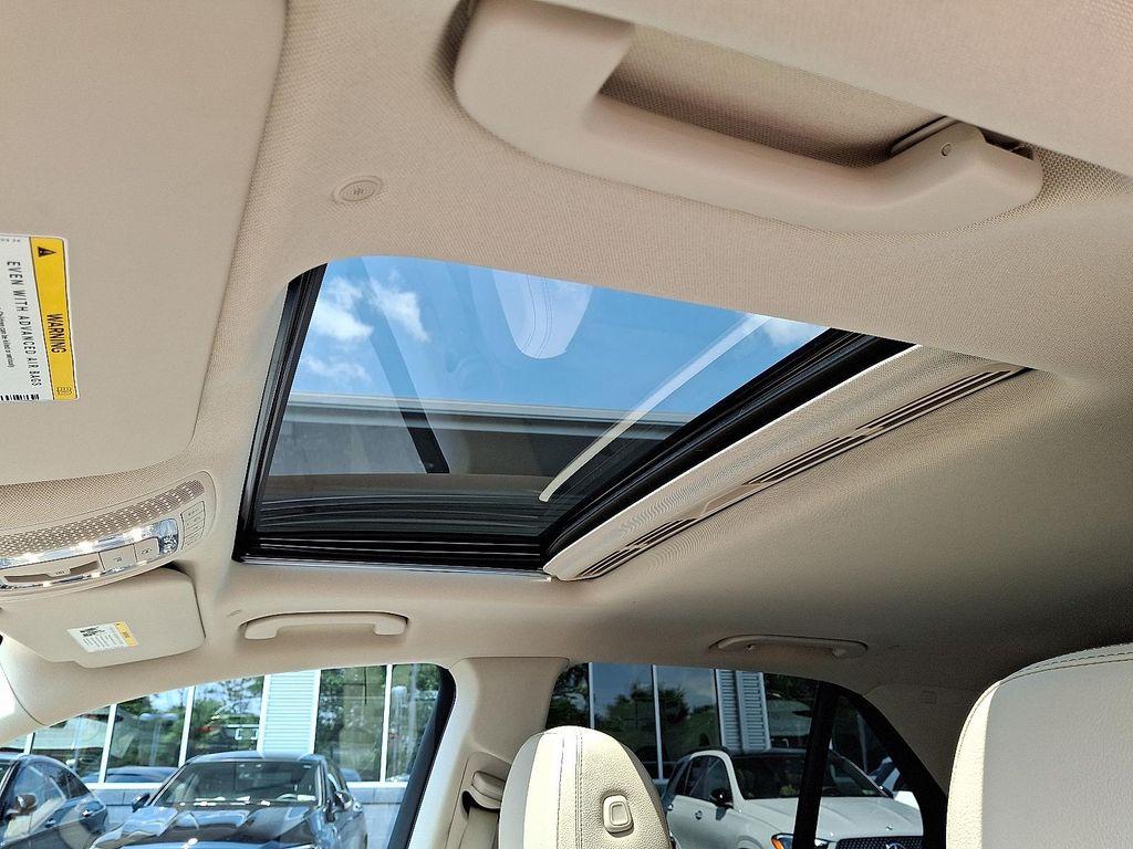 used 2022 Mercedes-Benz GLE 350 car, priced at $47,256