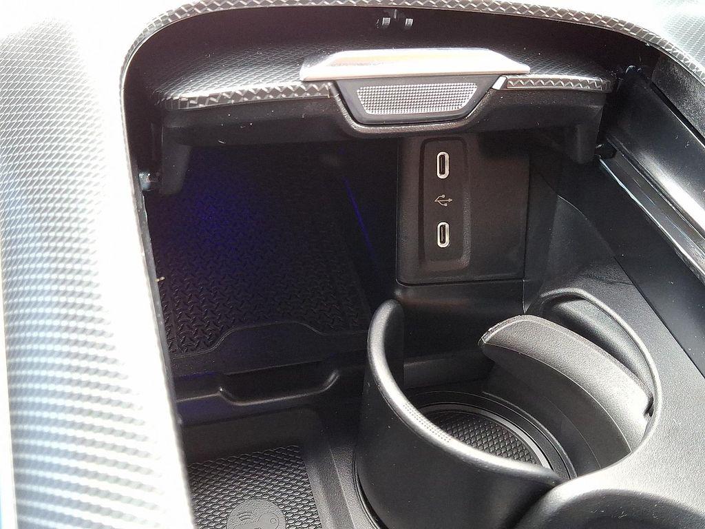 used 2025 Mercedes-Benz GLC 300 car, priced at $56,228