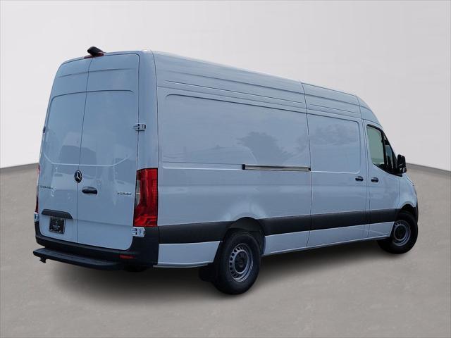 new 2024 Mercedes-Benz Sprinter 2500 car, priced at $67,681