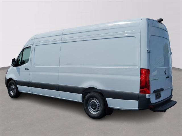 new 2024 Mercedes-Benz Sprinter 2500 car, priced at $67,681