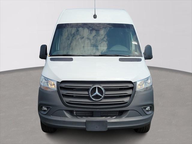 new 2024 Mercedes-Benz Sprinter 2500 car, priced at $67,681