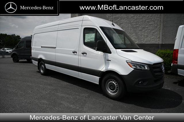 new 2024 Mercedes-Benz Sprinter 2500 car, priced at $84,242