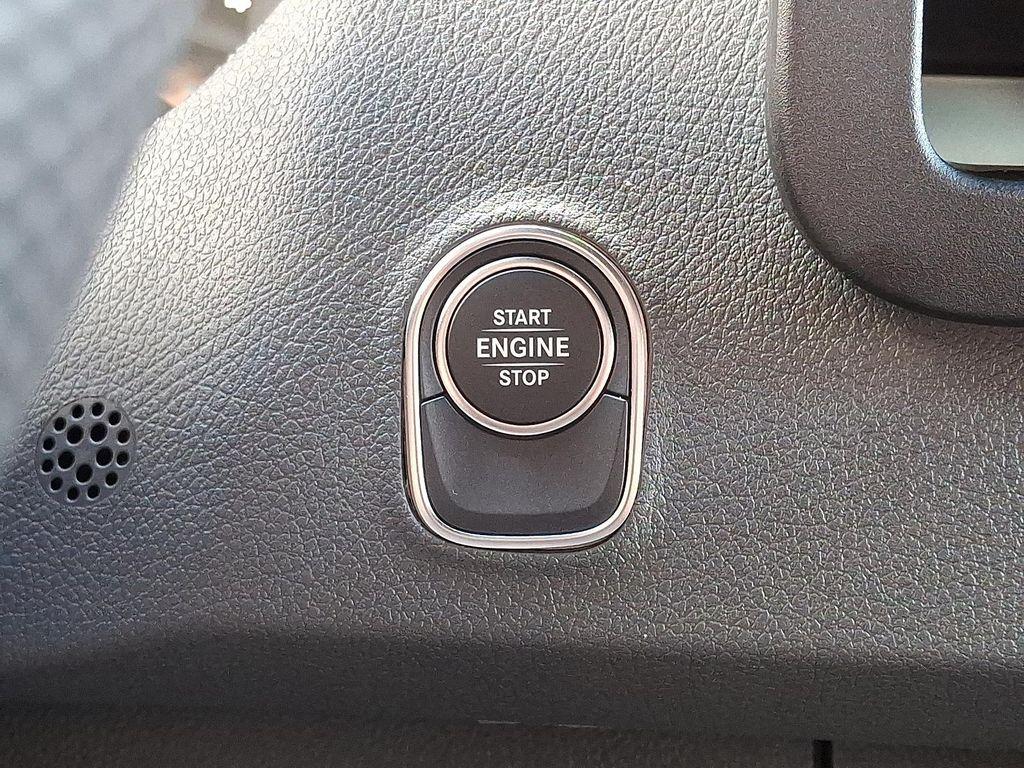 new 2026 Mercedes-Benz Sprinter 2500 car