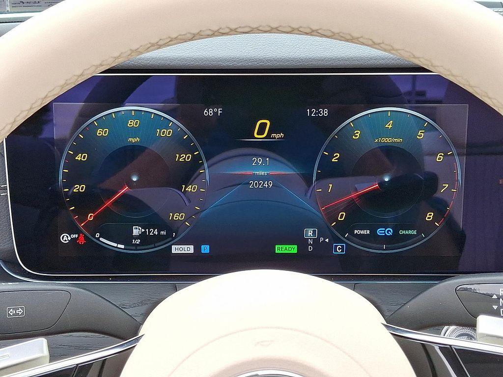 used 2021 Mercedes-Benz E-Class car, priced at $67,994