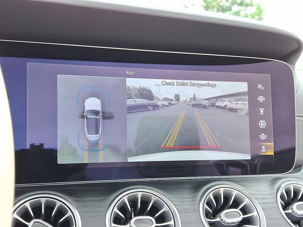 used 2021 Mercedes-Benz E-Class car, priced at $67,994