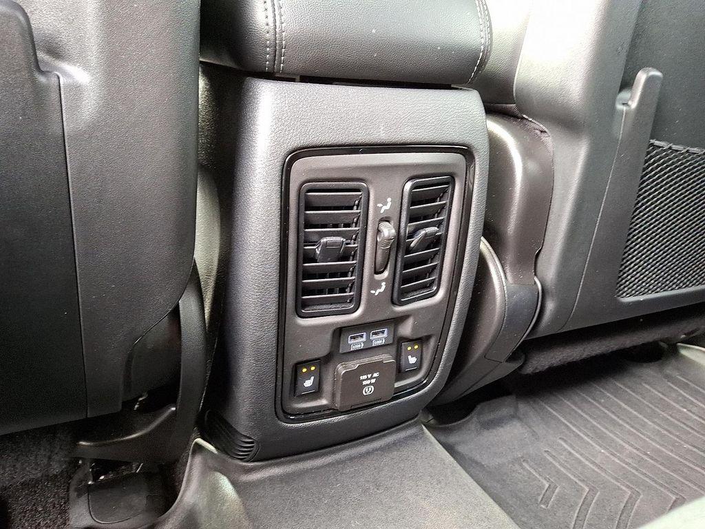 used 2022 Dodge Durango car, priced at $36,290