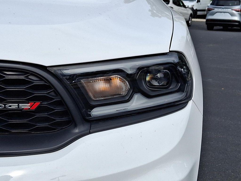 used 2022 Dodge Durango car, priced at $36,290