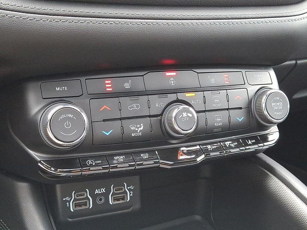 used 2022 Dodge Durango car, priced at $36,290