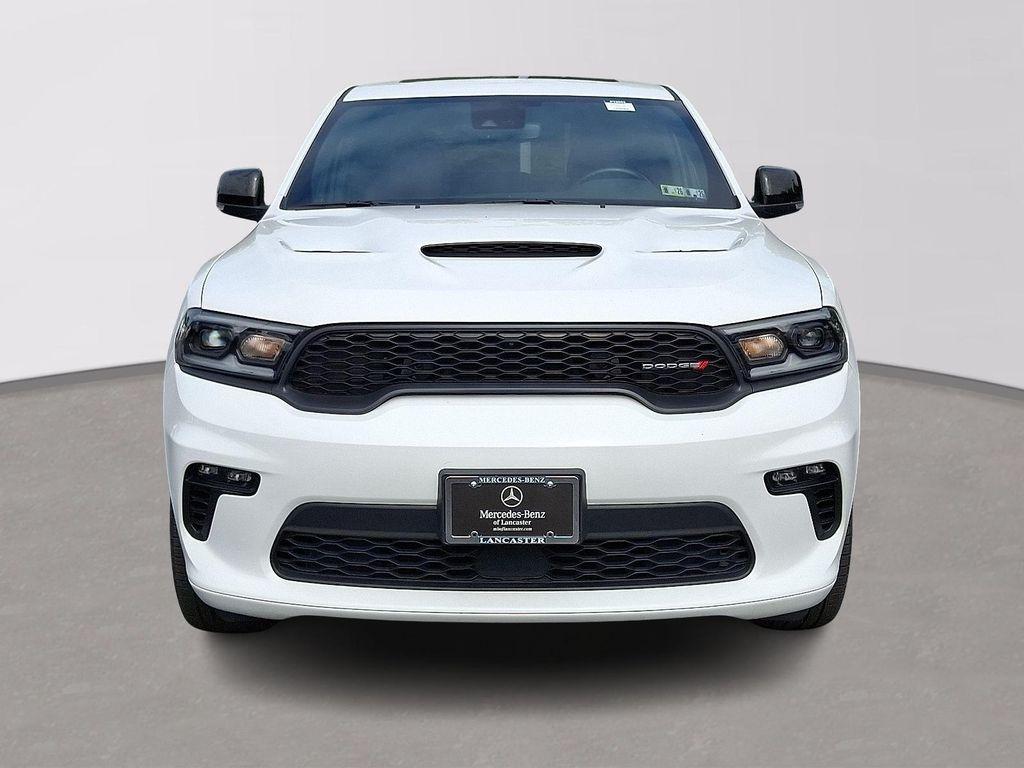 used 2022 Dodge Durango car, priced at $36,290