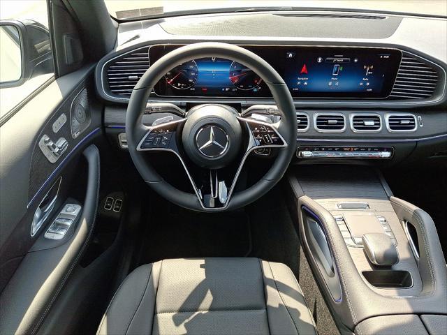 new 2025 Mercedes-Benz GLE 450 car, priced at $82,580