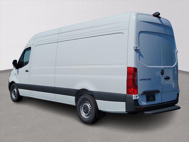 new 2024 Mercedes-Benz Sprinter 2500 car, priced at $84,050