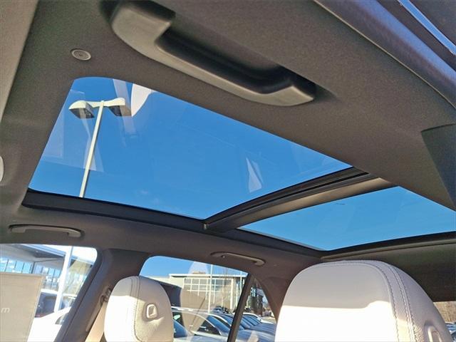 used 2025 Mercedes-Benz GLE 450 car, priced at $78,483