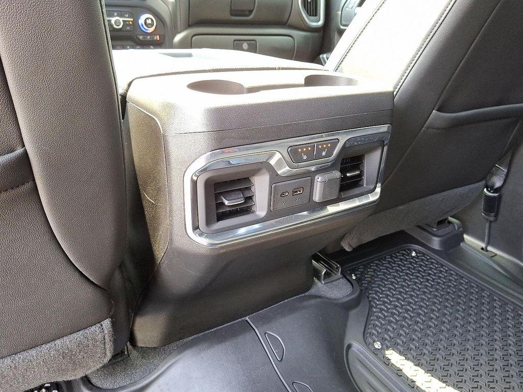 used 2021 GMC Sierra 1500 car, priced at $45,727