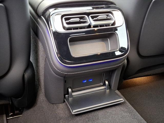 new 2025 Mercedes-Benz S-Class car, priced at $136,180