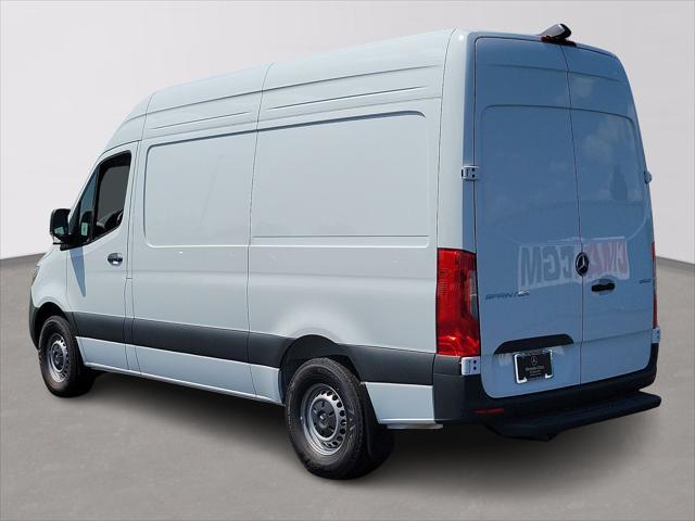 new 2024 Mercedes-Benz Sprinter 2500 car, priced at $58,444