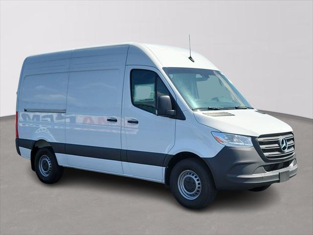 new 2024 Mercedes-Benz Sprinter 2500 car, priced at $58,444