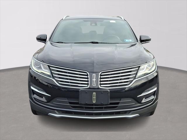 used 2018 Lincoln MKC car, priced at $18,973