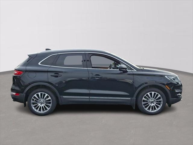 used 2018 Lincoln MKC car, priced at $18,973