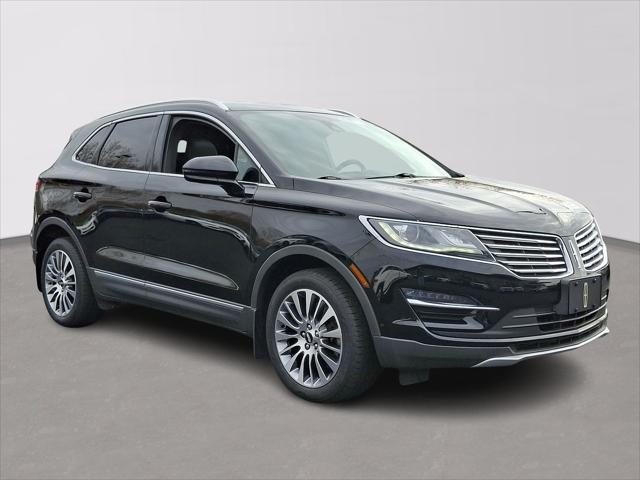 used 2018 Lincoln MKC car, priced at $18,973