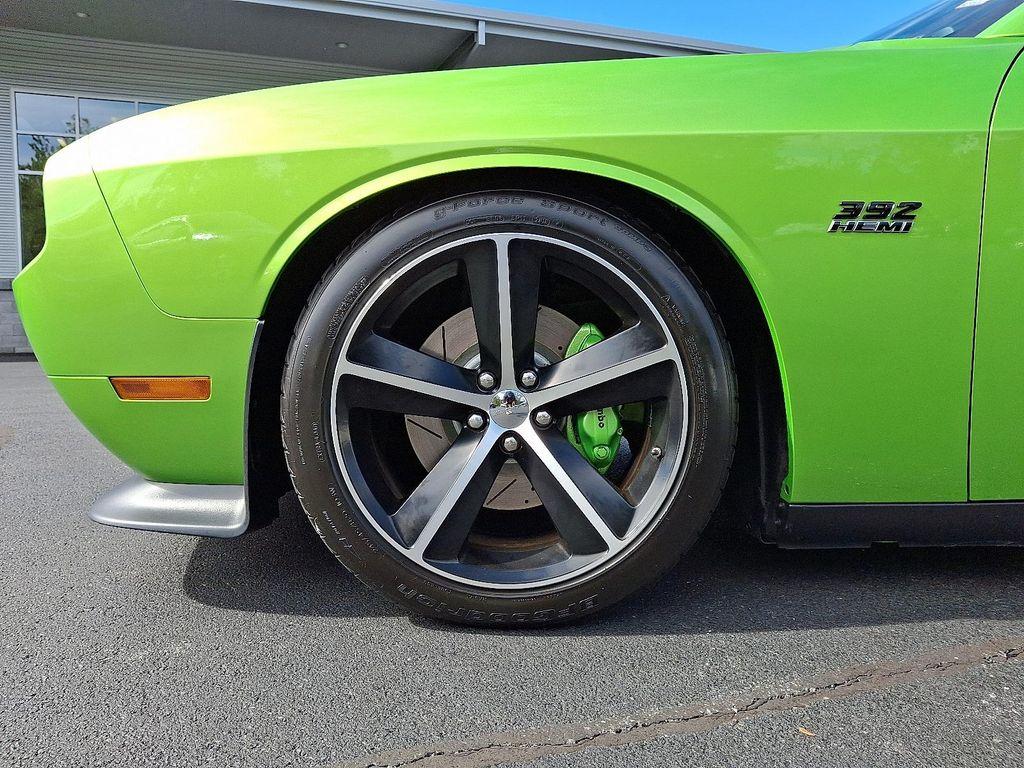 used 2011 Dodge Challenger car, priced at $27,900