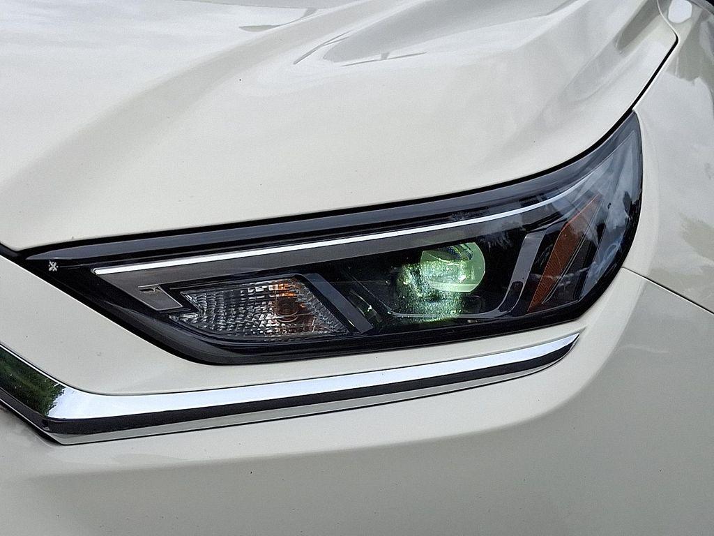 used 2024 Toyota Grand Highlander car, priced at $39,761