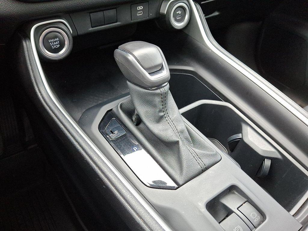 used 2024 Toyota Grand Highlander car, priced at $39,761
