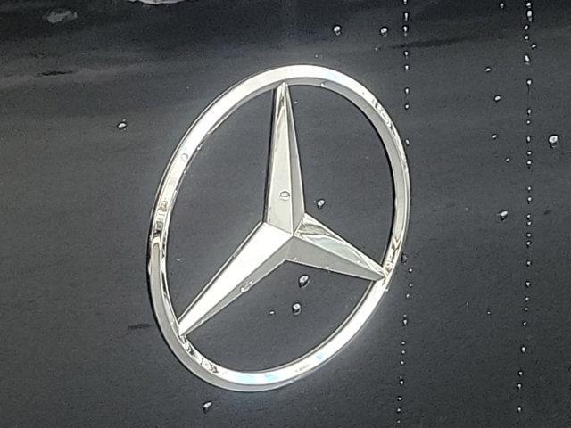 new 2023 Mercedes-Benz Metris car, priced at $55,749