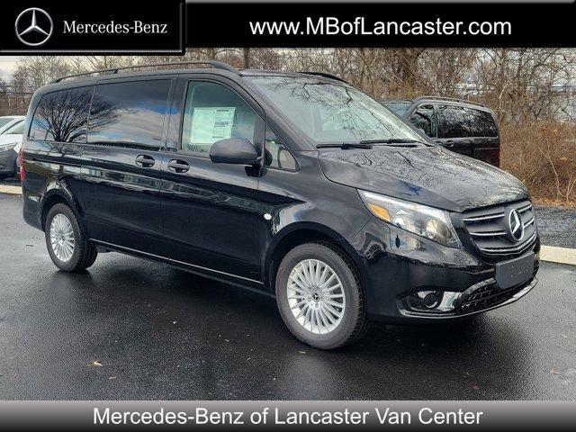 new 2023 Mercedes-Benz Metris car, priced at $55,749