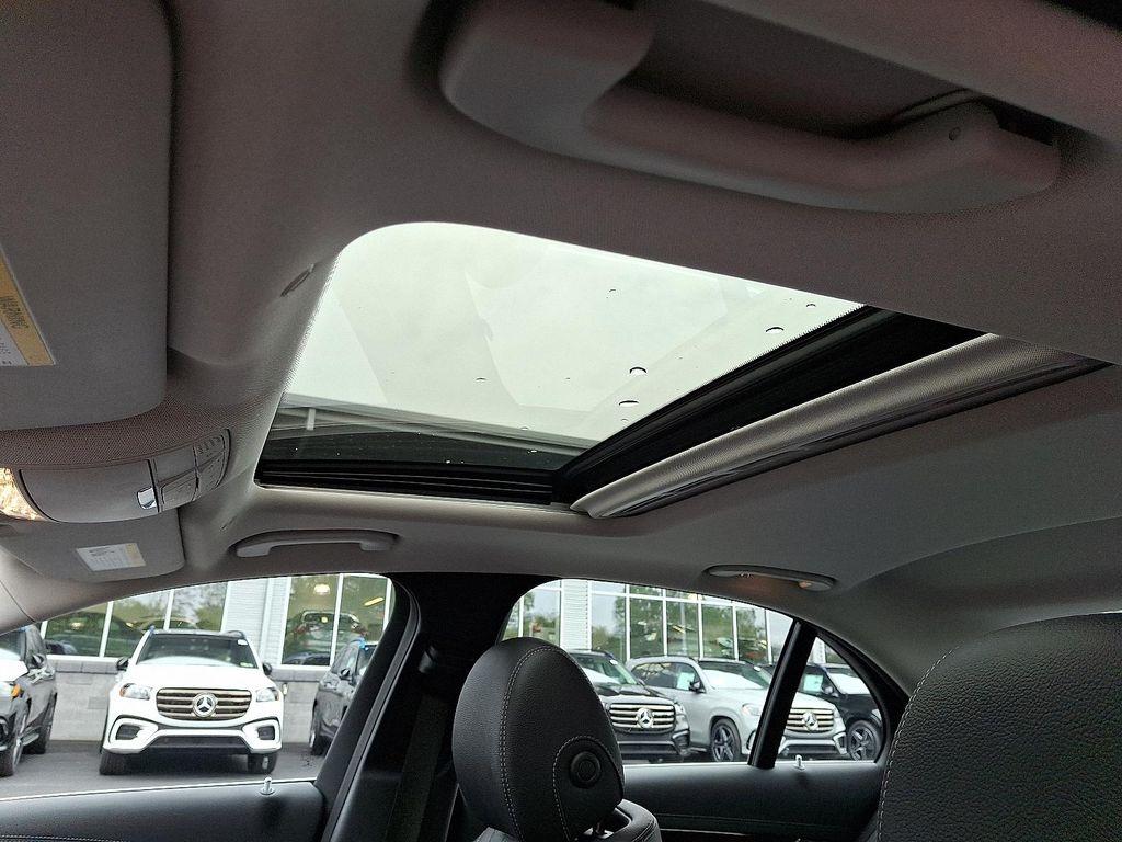 used 2018 Mercedes-Benz E-Class car, priced at $26,792